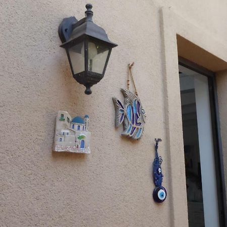 Il Liberty Di Emilia Villa Mondello Exterior foto